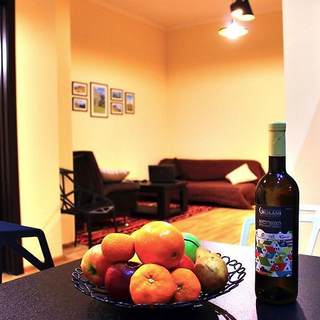 Yango Apartment Tiflis Exterior foto